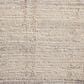 Loloi Greer Grey and Natural 2" x 3" Area Rug, , large