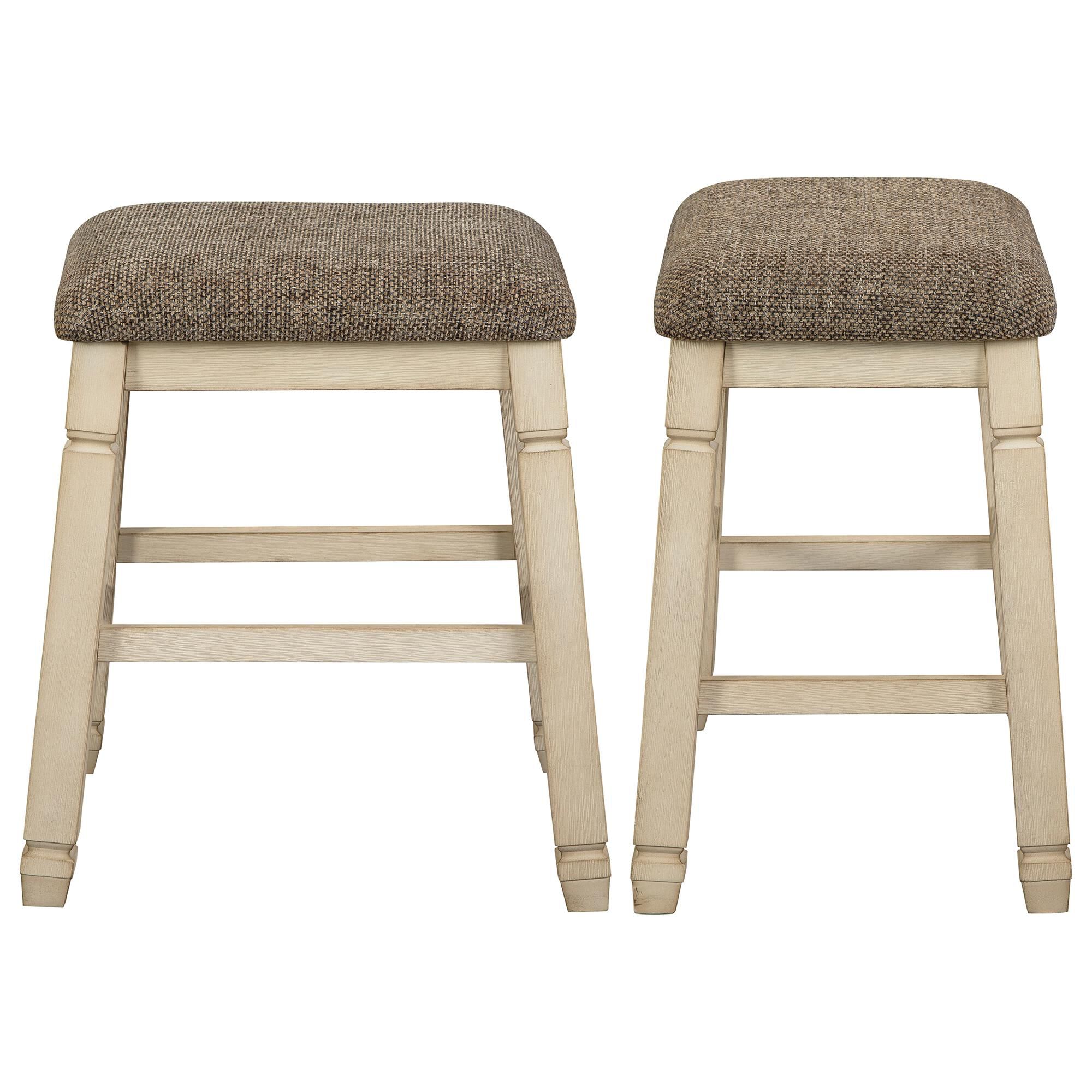 Bolanburg stool 2025