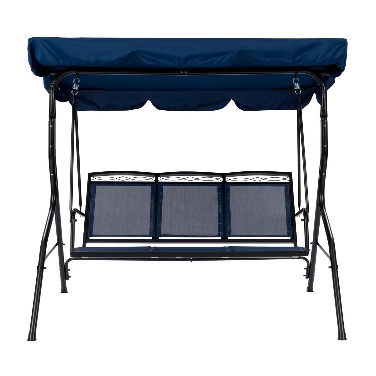 3 seater clearance swing for garden