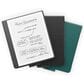 Amazon Plant-Based Leather Folio Cover with Magnetic Attach in Jade, , large