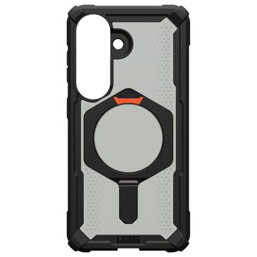 UAG Plasma XTE Case with Magnet for Samsung Galaxy S26 Plus in Black and Orange, , large