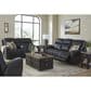 Ashley 5Z-Comfort Power Reclining Sofa in Onyx, , large