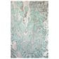 Dalyn Rug Company Kikiamo Seaside 3" x 5" Area Rug, , large