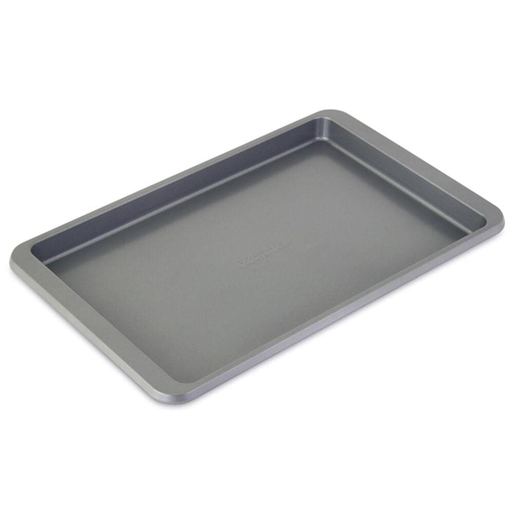 KitchenAid 10" x 15" Baking Sheet in Silver, , large