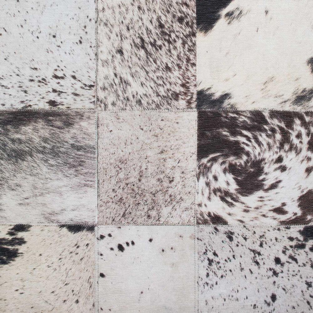 Dalyn Rug Company Durango 2&#39;3&quot; x 12&#39; Marble Indoor/Outdoor Runner, , large