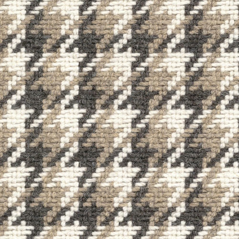 Masland Bamford Carpet in Houndstooth, , large