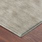 Dalyn Rug Company Soft Essentials Solid Beige 1"8" x 2"6" Area Rug, , large