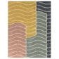 Balta Rugs Stella Susanna Multicolor 7"10" x 10" Area Rug, , large