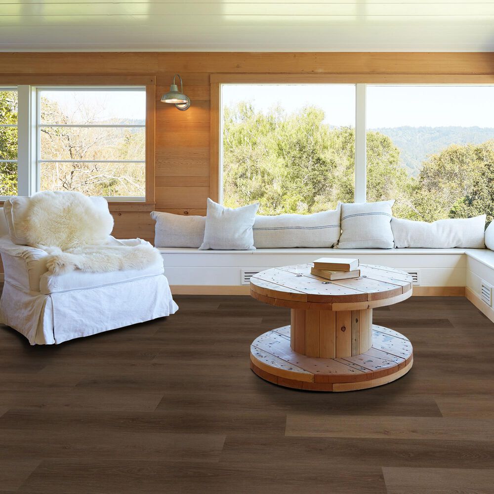 COREtec Originals Classics Mulford Oak 7&quot; x 48&quot; Luxury Vinyl Plank, , large