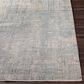 Surya Brunswick 12" x 15" Dusty Sage, Taupe, Light Gray, White, Pale Blue, Olive, Teal and Light Sage Area Rug, , large