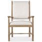 Hooker Furniture Vineyard Row Arm Chair in Sonoma, , large