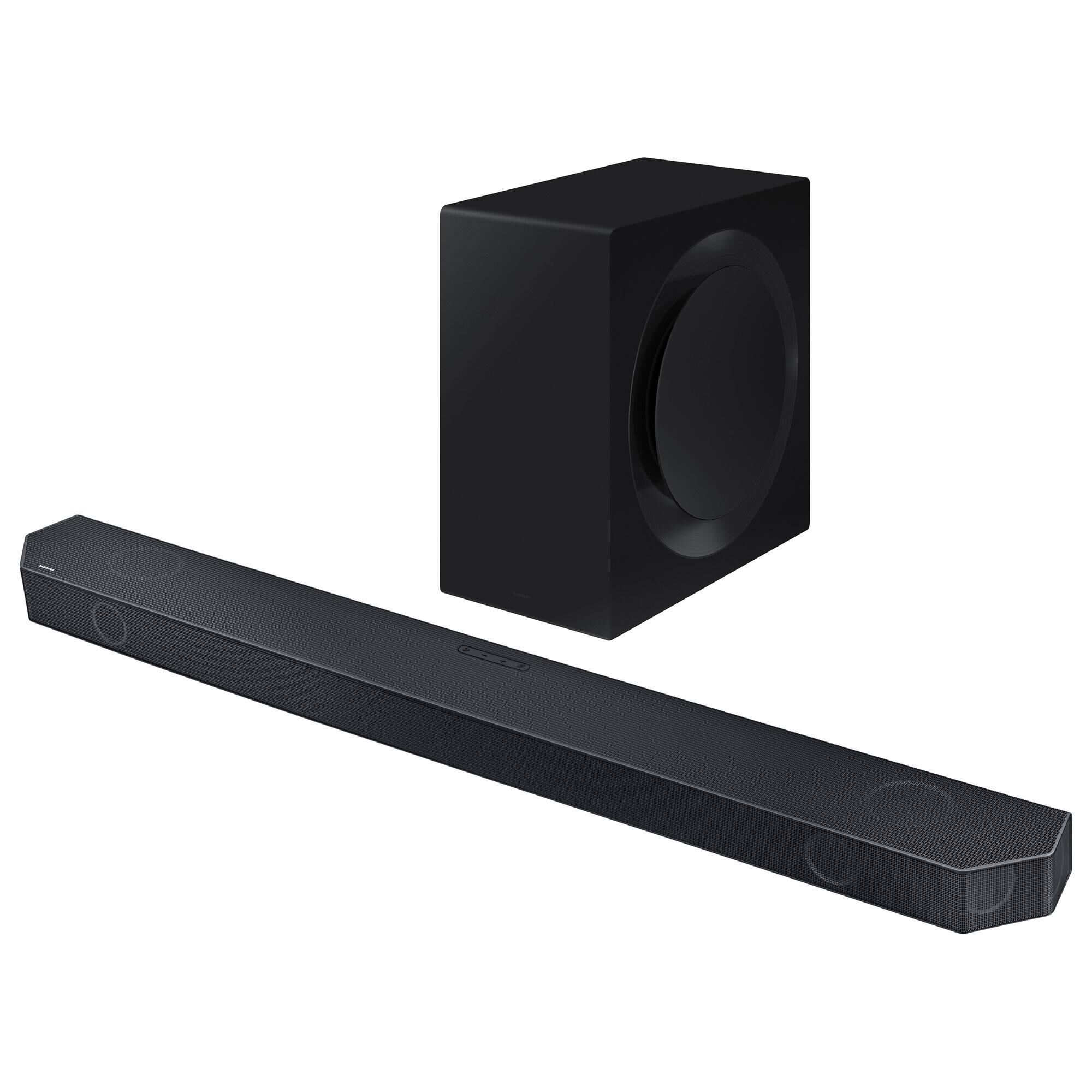 Hdr soundbar sales