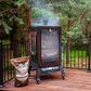 Pit Boss 7-Series Wood Vertical Pellet Smoker in Mahogany, , large