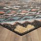 Mohawk R1114 Whimsy 5" 3" X 8" Multi Area Rug, , large