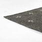 Momeni Oliver 2"3" x 8" Charcoal Runner, , large