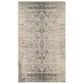 Safavieh Monaco MNC209G-3 3" x 5" Grey/Multi Area Rug, , large