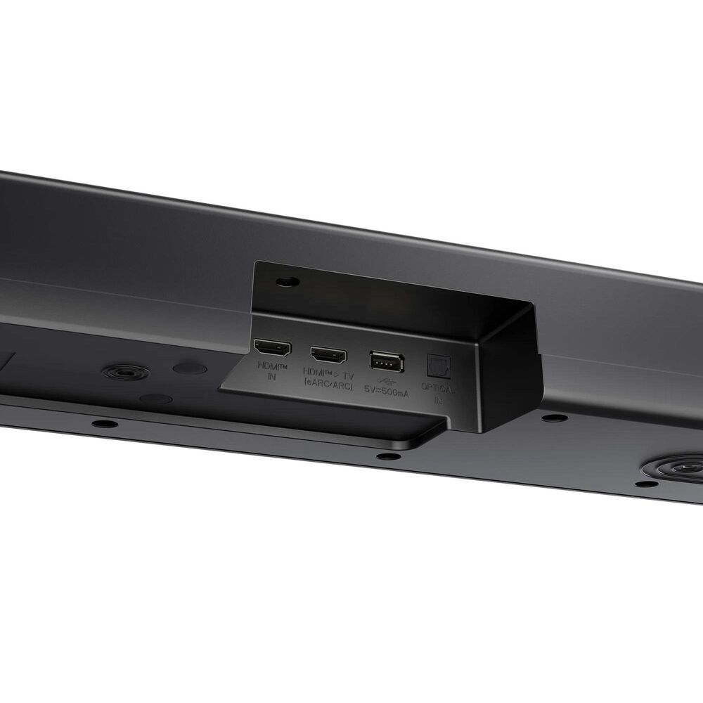 LG 42" Class C6 Series 4K OLED evo AI - Smart TV with 3.1.1 Channel Soundbar System in Black, , large