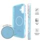 Velvet Caviar MagSafe Case for Apple iPhone 16 Plus - Holo Moonstone, , large