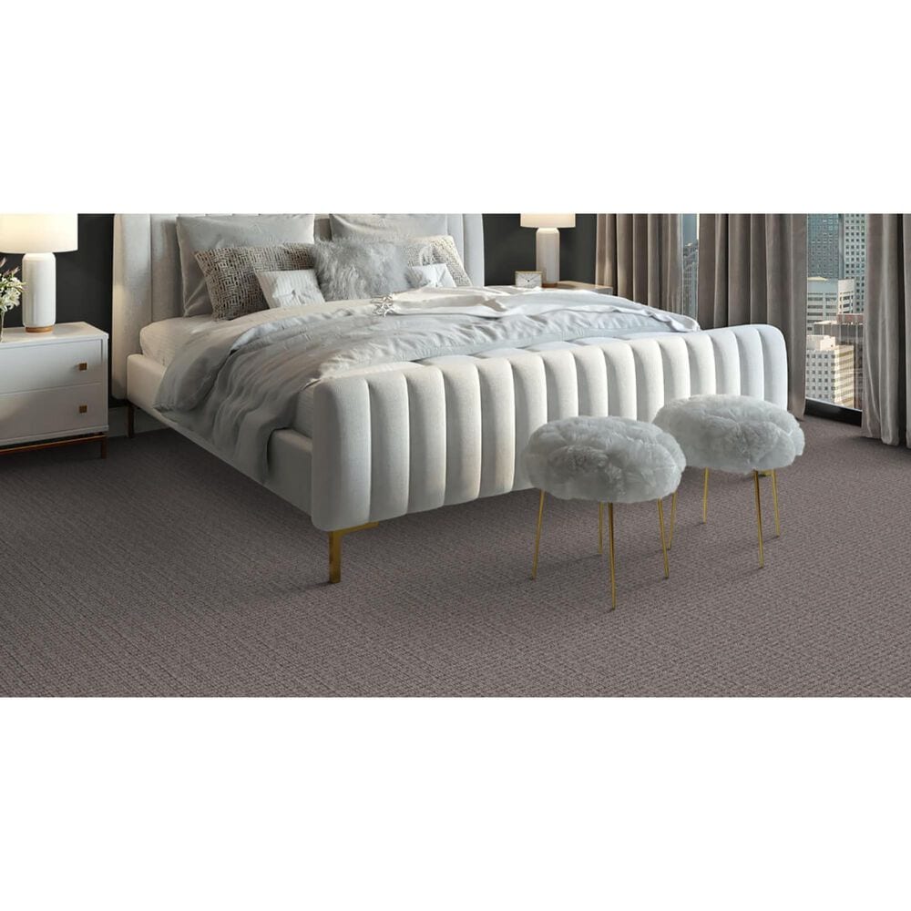 Fabrica Aspen Carpet in Graphite, , large