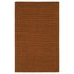 Oriental Weavers Aniston II 2"6" x 8" Rust Runner, , large