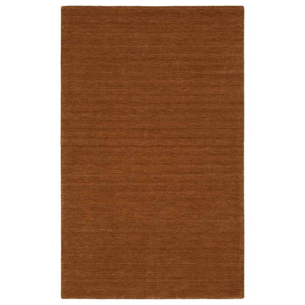 Oriental Weavers Aniston II 2"6" x 8" Rust Runner, , large