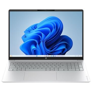 HP OmniBook 3 16" Laptop | Intel Core Ultra 7 255U - 16GB RAM - Intel Graphics - 512GB SSD in Silver, , large