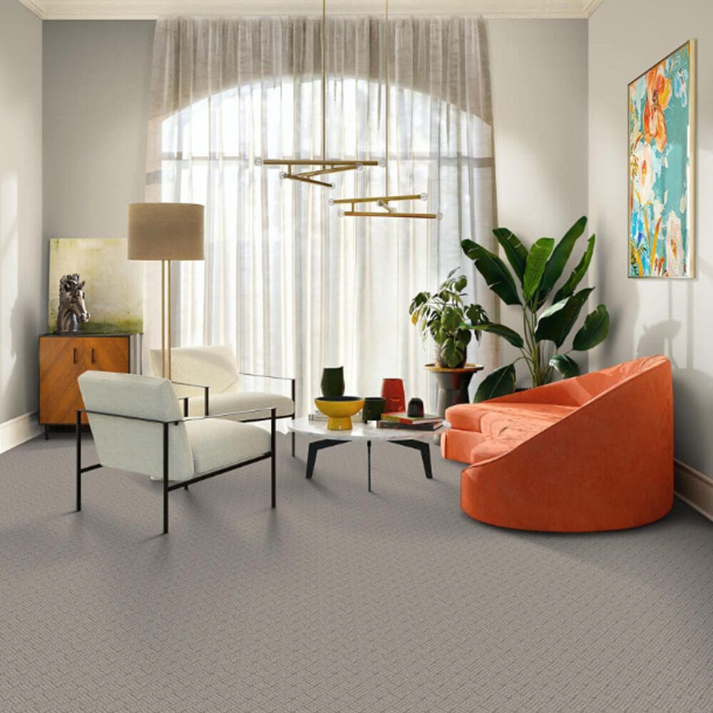 Fabrica La Jolla Carpet in Sculpture Grey, , large