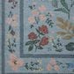 Loloi Wildwood Blue 5" x 7"6" Area Rug, , large