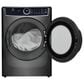 Electrolux 8 Cu. Ft. Front Load Gas Dryer with LuxCare in Titanium, , large
