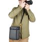 Lowepro Trekker Lite BP 250 AW Camera Bag in Black, , large