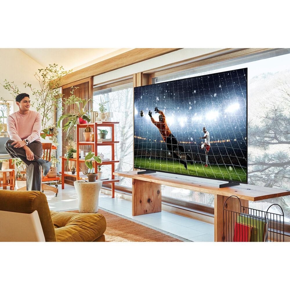 Samsung 65&quot; Class U7900F 4K Crystal UHD with HDR in Black - Smart TV, , large