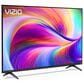 VIZIO 55" Class Quantum 4K QLED HDR in Black - Smart TV, , large