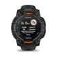 Garmin Instinct 3 45 mm Solar Black, , large
