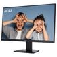 MSI 27" 4K UHD HDR Monitor in Black, , large