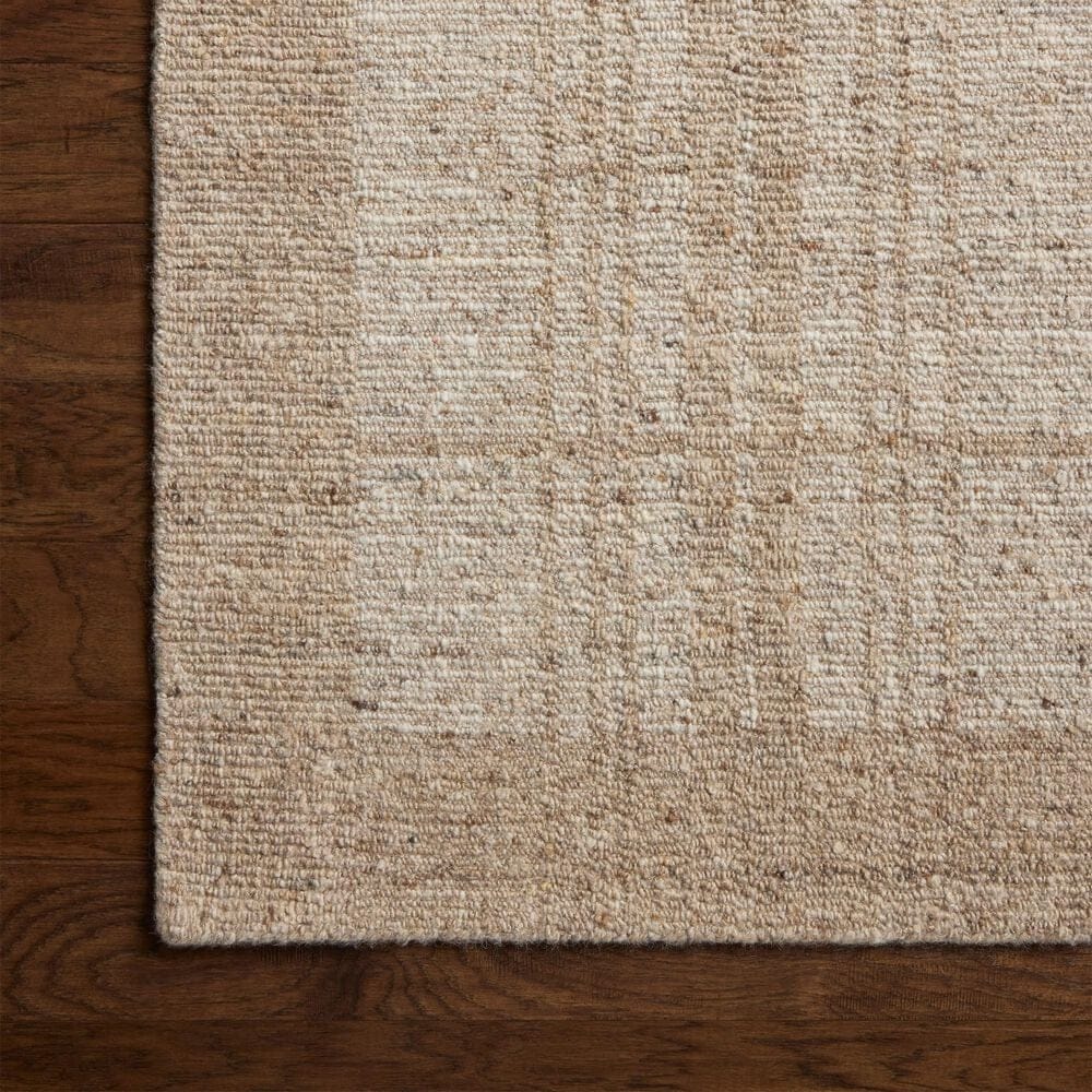 Loloi Declan Natural 9'6" x 13'6" Area Rug, , large