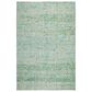 Dalyn Rug Company Portico PO1 Aloe 10" x 14" Area Rug, , large