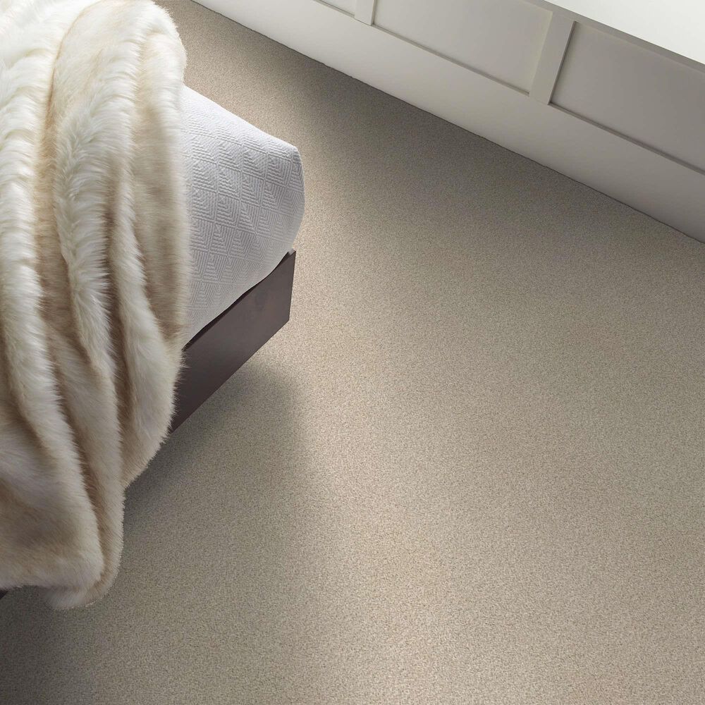 Shaw Tonal Comfort II Carpet in Dinner With Friends, , large