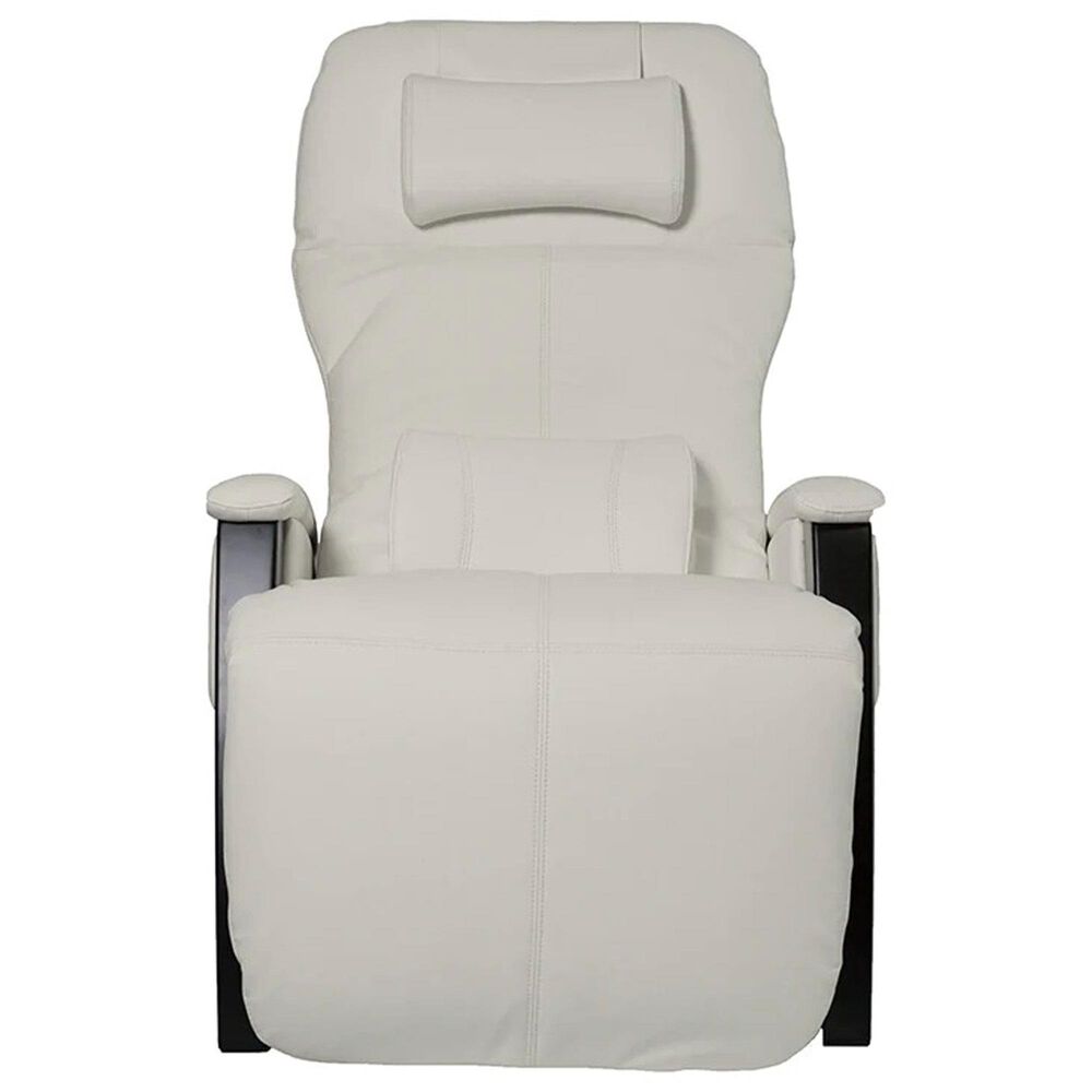 Svago ZGR Zero Gravity Massage Chair in Snowfall, , large