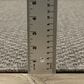 Oriental Weavers Caicos CA01N 9"10" x 12"10" Grey Area Rug, , large