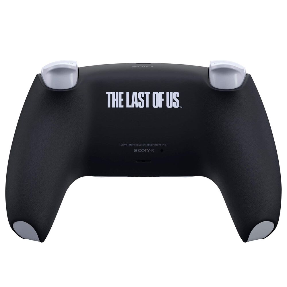 Sony DualSense Wireless Controller in The Last of Us, , large