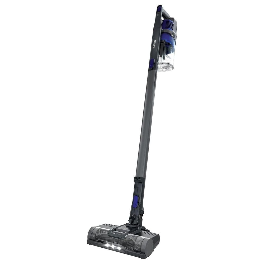Shark Pet Pro Cordless Stick Vacuum with Self-Cleaning Brushroll in Grey, , large