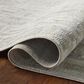 Loloi Roxie Bone and Sage 11"6" x 15" Area Rug, , large