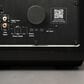 Martin Logan Abyss 8" Wireless Subwoofer in Gloss Black, , large