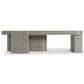Bernhardt Monolith Cocktail Table in Puma, , large