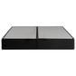 Sealy Safa Park Soft Pillowtop King Mattress with Low Profile Box Springs, , large