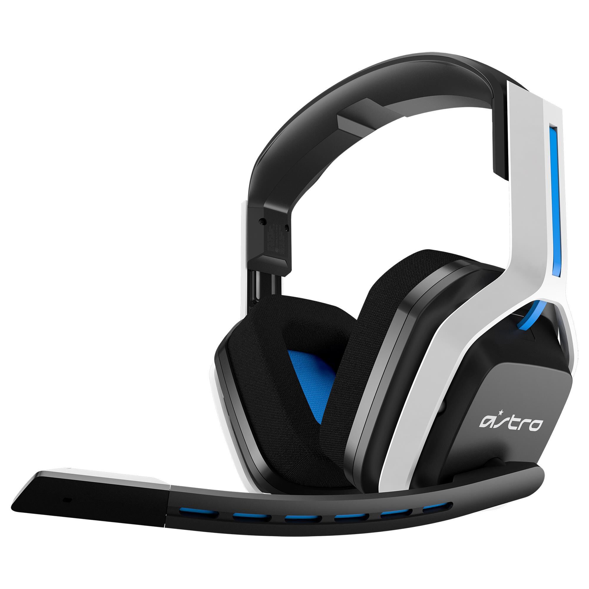 Ps4 white best sale headset wireless
