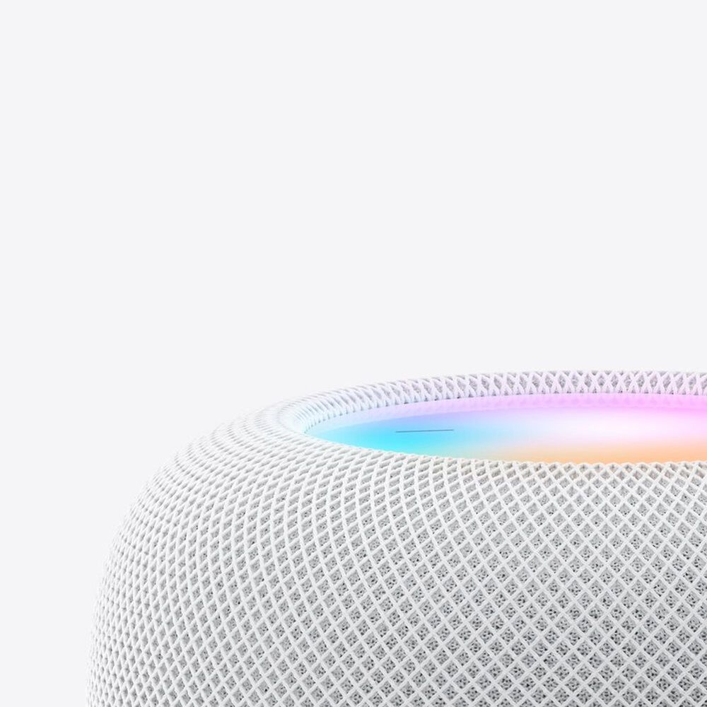 Apple HomePod 2nd Generation in Midnight, , large