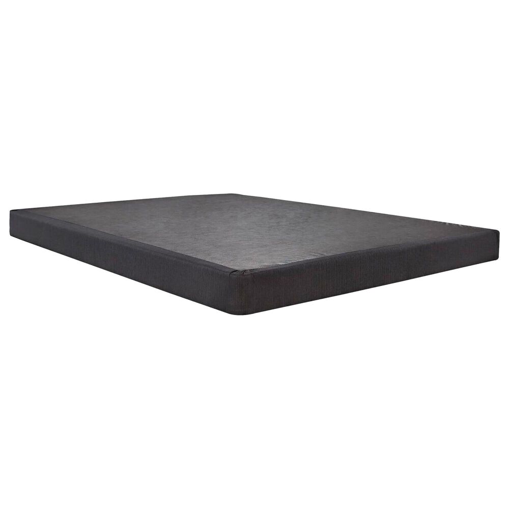 Harvest Sleep Daisy Medium Twin Mattress with Low Profile Box Spring, , large