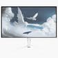 Arozzi Nova 24" IPS 200Hz Gaming Monitor in White, , large
