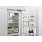 Fisher & Paykel 30" Integrated Column Refrigerator with Right Hinge in Stainless Steel, , large